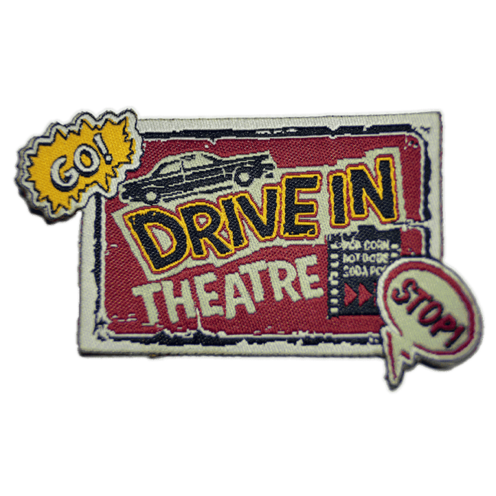 Okul Kıyafeti Arma | İş Elbisesi Arma | Güvenlik Arma | Dokuma Arma Üretimi