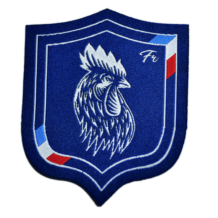 Okul Kıyafeti Arma | İş Elbisesi Arma | Güvenlik Arma | Dokuma Arma Üretimi