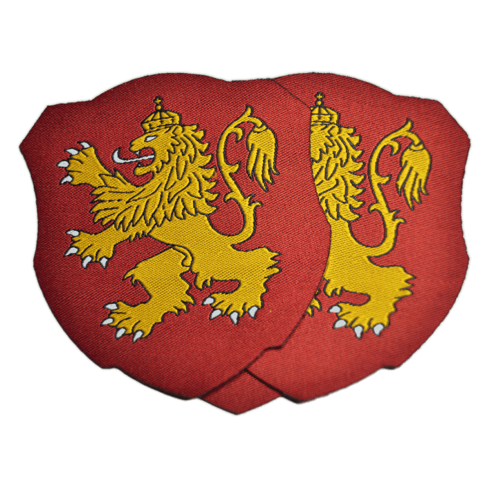 Okul Kıyafeti Arma | İş Elbisesi Arma | Güvenlik Arma | Dokuma Arma Üretimi