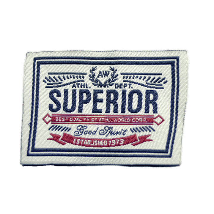 Okul Kıyafeti Arma | İş Elbisesi Arma | Güvenlik Arma | Dokuma Arma Üretimi