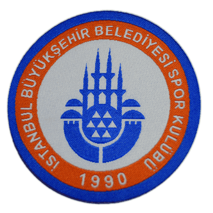 Okul Kıyafeti Arma | İş Elbisesi Arma | Güvenlik Arma | Dokuma Arma Üretimi