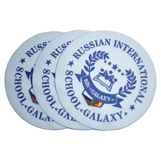 Okul Kıyafeti Arma | İş Elbisesi Arma | Güvenlik Arma | Dokuma Arma Üretimi