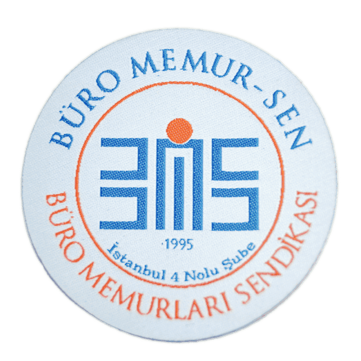 Okul Kıyafeti Arma | İş Elbisesi Arma | Güvenlik Arma | Dokuma Arma Üretimi