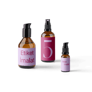 Sleeve Etiket | 360 Derece Ambalaj Etiket Çözümleri | Şişe Etiketi | Kutu Etiketi | Etiket İmalat