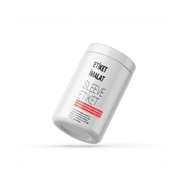 Sleeve Etiket | 360 Derece Ambalaj Etiket Çözümleri | Şişe Etiketi | Kutu Etiketi | Etiket İmalat