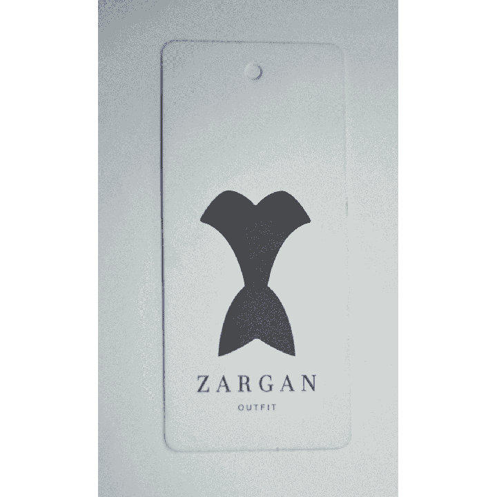 "Özel Tasarım Sallantılı Etiket | Uygun Fiyatlı Tekstil Karton Etiket Üretimi"