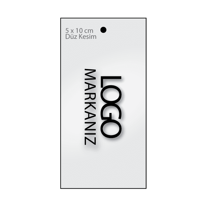 "Özel Tasarım Sallantılı Etiket | Uygun Fiyatlı Tekstil Karton Etiket Üretimi"