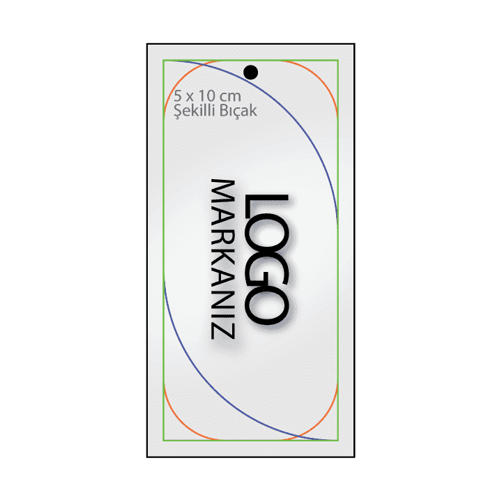 "Özel Tasarım Sallantılı Etiket | Uygun Fiyatlı Tekstil Karton Etiket Üretimi"