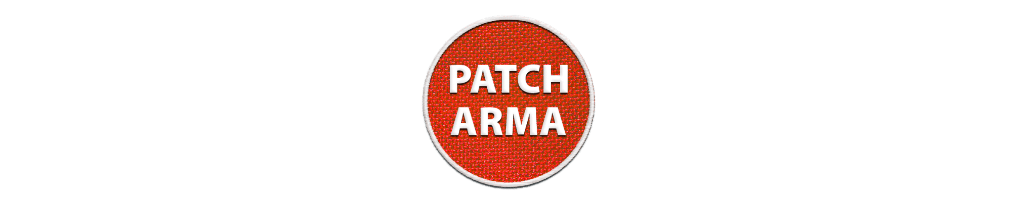 ✅ Dokuma Arma Patch Üretimi | Takım Formalı, Üniforma, Kurumsal Rozet